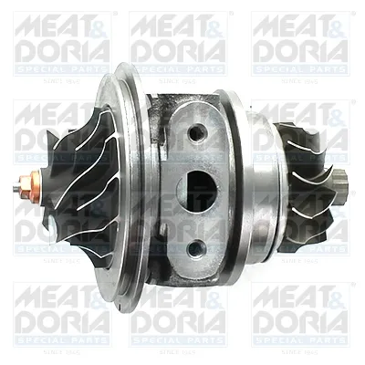 Core assembly, turbocharger Subaru IMPREZA Saloon · Subaru IMPREZA Estate