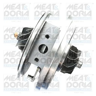 Core assembly, turbocharger Jaguar XF I · Jaguar XF SPORTBRAKE · Land Rover FREELANDER 2