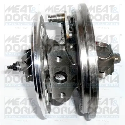 Core assembly, turbocharger Dodge CALIBER · Mitsubishi GRANDIS · Mitsubishi OUTLANDER II