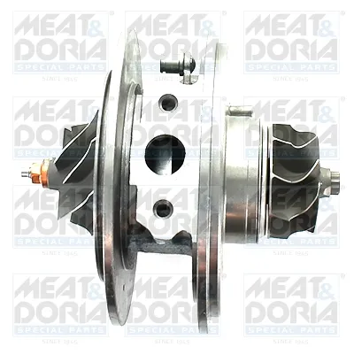 Core assembly, turbocharger Citroën C4 AIRCROSS · Mitsubishi ASX · Peugeot 4008