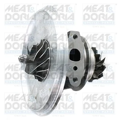 Core assembly, turbocharger Toyota HILUX VII Pickup
