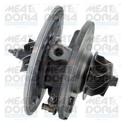 Core assembly, turbocharger Nissan NAVARA NP300