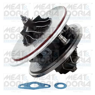Core assembly, turbocharger Opel VECTRA C · Opel VECTRA C GTS · Opel SIGNUM Hatchback