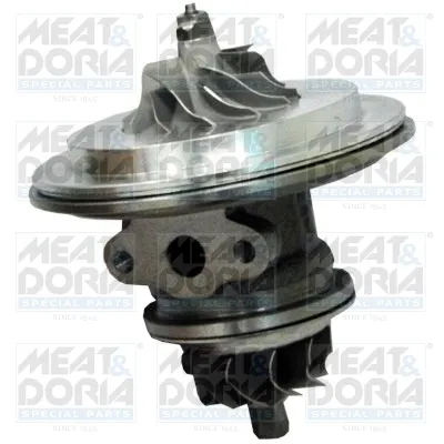 Core assembly, turbocharger Nissan INTERSTAR Bus · Nissan INTERSTAR Van · Nissan PRIMASTAR Bus