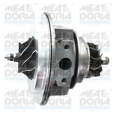 Core assembly, turbocharger Mercedes-Benz A-CLASS · Mercedes-Benz B-CLASS Sports Tourer