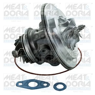 Core assembly, turbocharger Vw MULTIVAN T5 · Vw TRANSPORTER T5 Platform/Chassis (7JD, 7JE, 7JL, 7JY, 7JZ, 7F · Vw TRANSPORTER T5 Van
