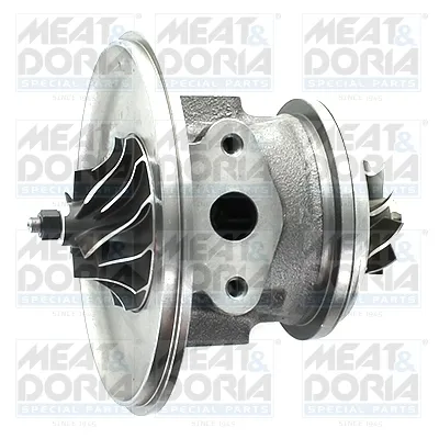 Core assembly, turbocharger Fiat PUNTO