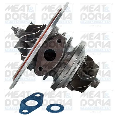 Core assembly, turbocharger Ssangyong KORANDO · Ssangyong KORANDO Cabrio