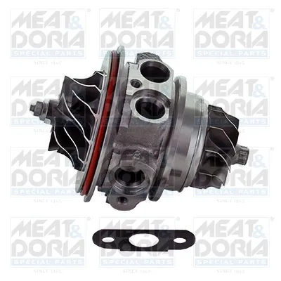 Core assembly, turbocharger Bmw Z4 Roadster · Bmw X1 · Bmw 5