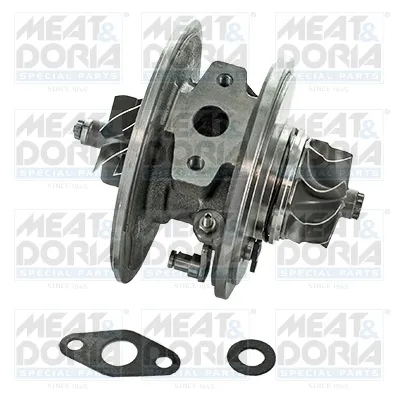Core assembly, turbocharger Mitsubishi L200 / TRITON