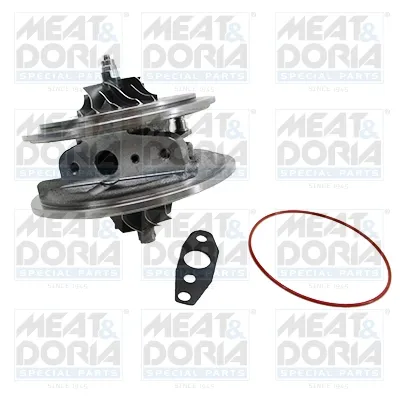Core assembly, turbocharger Suzuki GRAND VITARA II