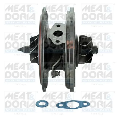 Core assembly, turbocharger Bmw 7 · Bmw 5 Gran Turismo · Bmw 5