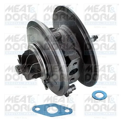 Core assembly, turbocharger Mercedes-Benz B-CLASS Sports Tourer · Mercedes-Benz A-CLASS · Mercedes-Benz CLA Coupe
