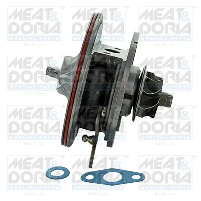 Core assembly, turbocharger Bmw X5 · Bmw X6 · Bmw 7