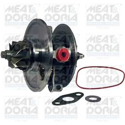 Core assembly, turbocharger Seat ALHAMBRA · Vw SHARAN