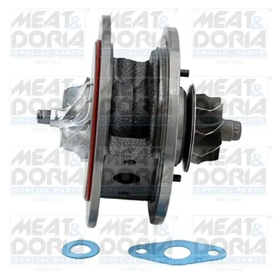Core assembly, turbocharger Bmw 2 Active Tourer · Bmw 2 Gran Tourer · Bmw X1