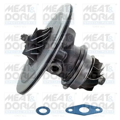 Core assembly, turbocharger Bmw 1 · Bmw 1 Coupe · Bmw 1 Convertible