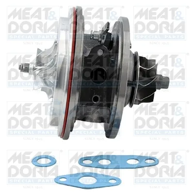 Core assembly, turbocharger Hyundai TUCSON