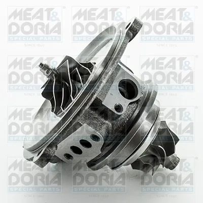 Core assembly, turbocharger Audi A1 · Audi A1 Sportback · Audi Q3