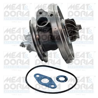Core assembly, turbocharger Jaguar XF II · Jaguar F-PACE · Jaguar XF SPORTBRAKE