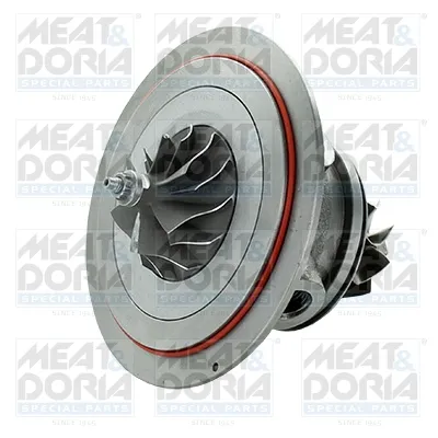 Core assembly, turbocharger Mazda CX-5