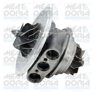 Core assembly, turbocharger Audi A8 D4