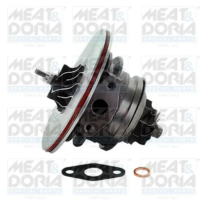 Core assembly, turbocharger Audi A2 · Seat IBIZA III · Seat CORDOBA