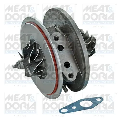 Core assembly, turbocharger Nissan TERRANO II · Nissan PATROL GR V Wagon