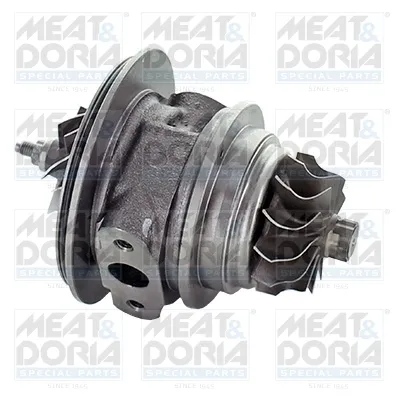 Core assembly, turbocharger Mitsubishi PAJERO II · Mitsubishi PAJERO II Canvas Top