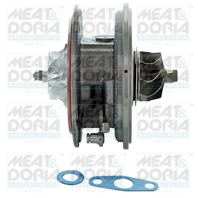 Core assembly, turbocharger Vw SCIROCCO III · Vw CC B7