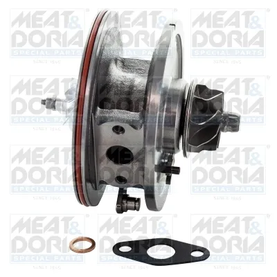 Core assembly, turbocharger Alfa Romeo GIULIETTA · Fiat DOBLO Bus · Fiat DOBLO Cargo