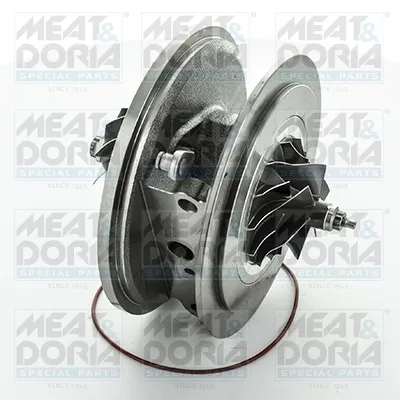 Core assembly, turbocharger Audi Q7 · Audi A5 · Audi A4 B8