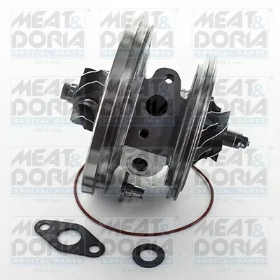 Core assembly, turbocharger Audi A3 · Audi A3 Sportback · Audi A3 Limousine