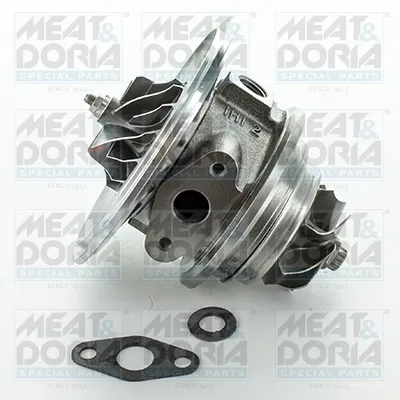 Core assembly, turbocharger Audi A5 · Audi A4 B8 · Audi A4 B8 Avant