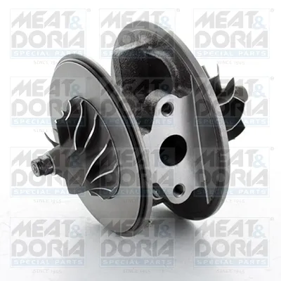 Core assembly, turbocharger Skoda FABIA I · Skoda FABIA I Saloon