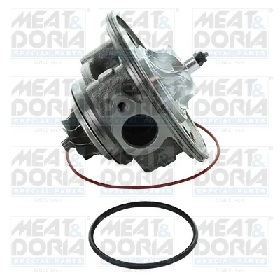 Core assembly, turbocharger Bmw 1 · Bmw 3 · Bmw 3 Touring
