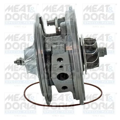 Core assembly, turbocharger Kia CARENS IV