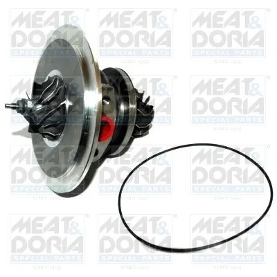 Core assembly, turbocharger Mercedes-Benz VITO Bus · Mercedes-Benz VITO Van · Mercedes-Benz V-CLASS