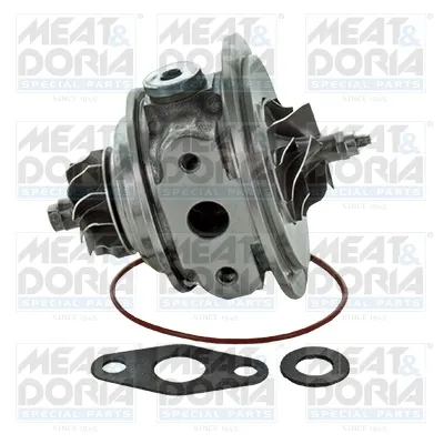 Core assembly, turbocharger Renault KANGOO / GRAND KANGOO II · Renault SCÉNIC III · Renault GRAND SCÉNIC III