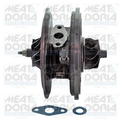 Core assembly, turbocharger Iveco DAILY V Platform/Chassis · Iveco DAILY V Van · Iveco DAILY VI Platform/Chassis