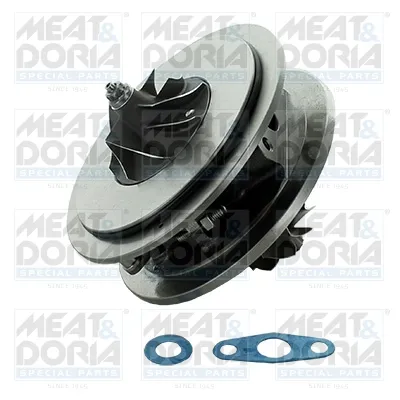 Core assembly, turbocharger Opel ANTARA A · Chevrolet CAPTIVA