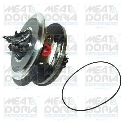 Core assembly, turbocharger Ford MONDEO III Saloon · Ford MONDEO III · Ford MONDEO III Turnier
