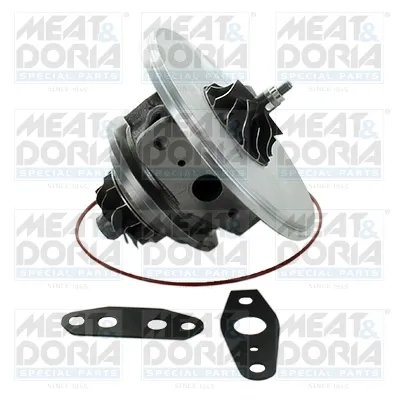 Core assembly, turbocharger Nissan NV400 Van · Nissan NV400 Bus · Nissan NV400 Platform/Chassis