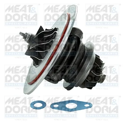 Core assembly, turbocharger Iveco DAILY III Van · Iveco DAILY III Platform/Chassis · Iveco DAILY III Bus