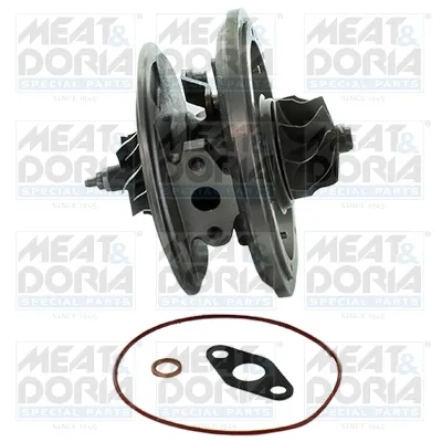 Core assembly, turbocharger Ford RANGER