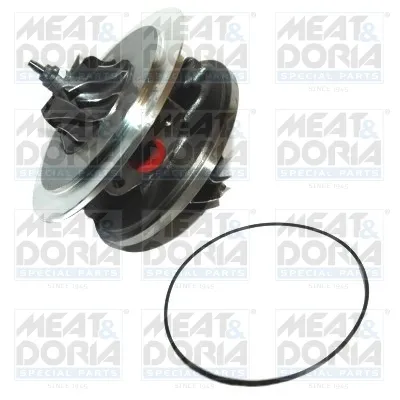 Core assembly, turbocharger Mercedes-Benz E-CLASS · Mercedes-Benz E-CLASS T-Model