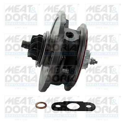 Core assembly, turbocharger Alfa Romeo MITO · Fiat STRADA Pickup · Fiat IDEA
