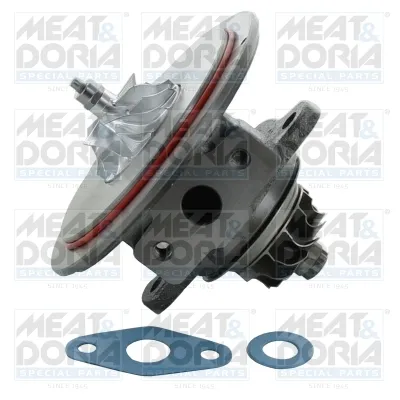 Core assembly, turbocharger Nissan NV400 Van · Nissan NV400 Bus · Nissan NV400 Platform/Chassis