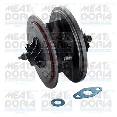 Core assembly, turbocharger Iveco DAILY V Platform/Chassis · Iveco DAILY V Van · Iveco DAILY VI Platform/Chassis