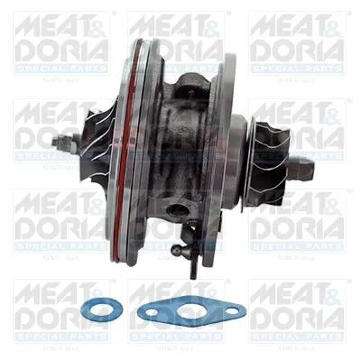 Core assembly, turbocharger Mercedes-Benz A-CLASS · Mercedes-Benz B-CLASS Sports Tourer